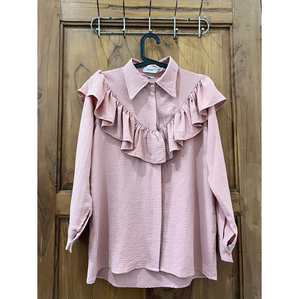Ederra blouse