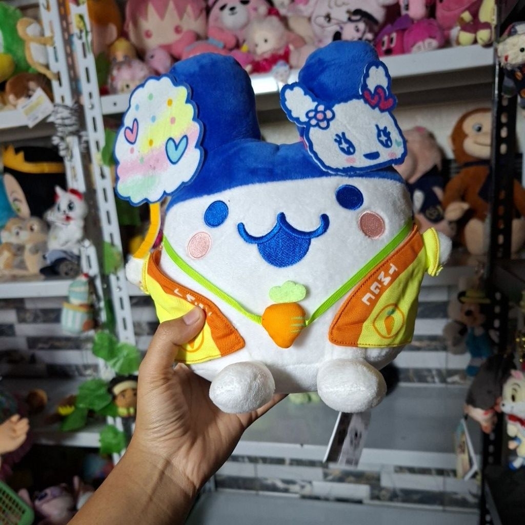 BONEKA TAMAGOCHI