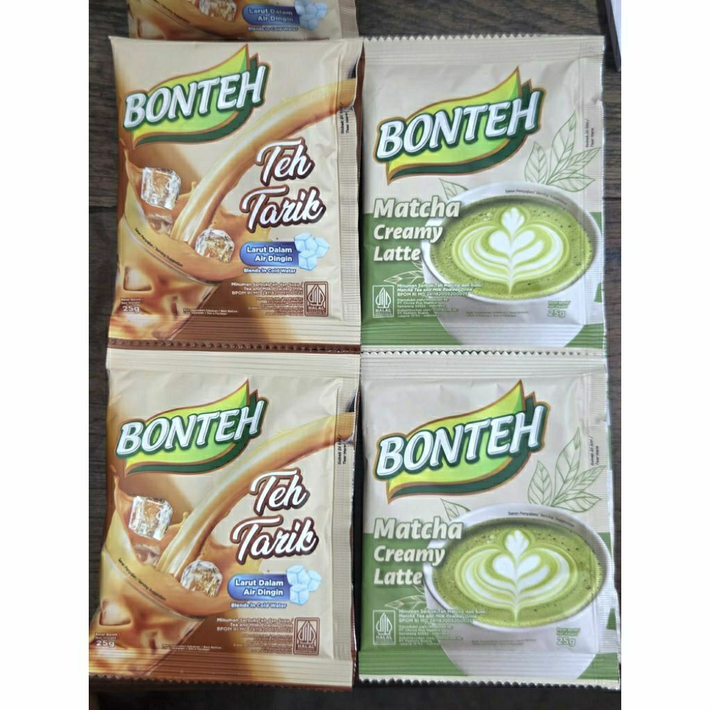 Bonteh