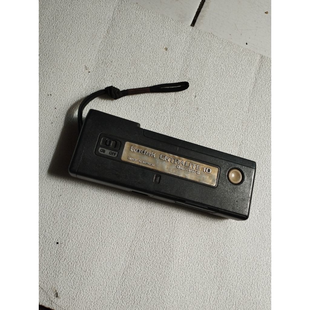 kodak extralite 10 second vintage