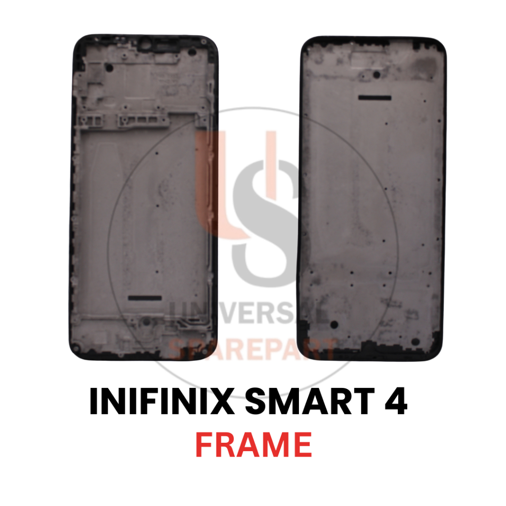 Frame LCD - Tatakan LCD Infinix Smart 4