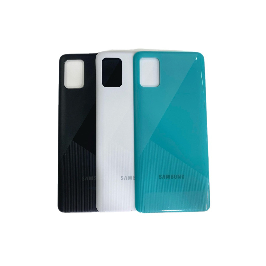BACKDOOR - BACK CASING FOR SAMSUNG A51 TUTUP BELAKANG