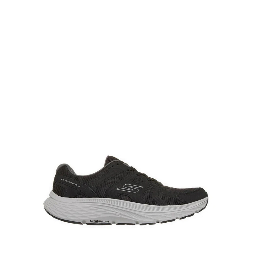 Skechers Go Run Consistent 3 Men's Running Shoes - Black SKE221263BLK00511H
