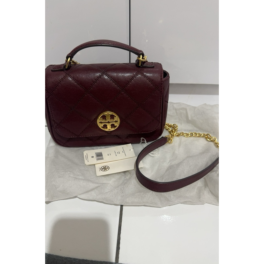 tas TB willa original