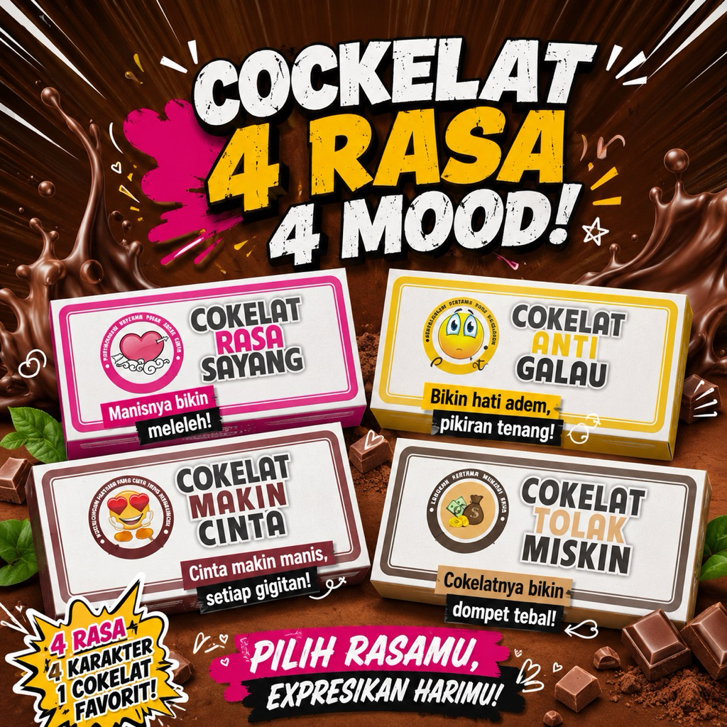 Chocodot