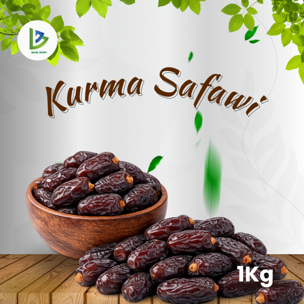 kurma safawi - kurma safawi 1kg - kurma 1kg - kurma safawi 1kg