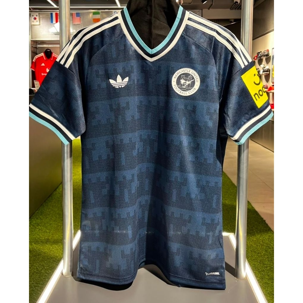 Jersey Original Newcastle United Away 2026