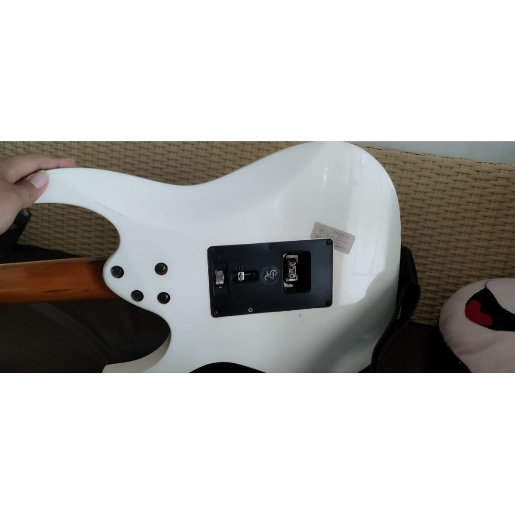Ibanez RG 350 DX