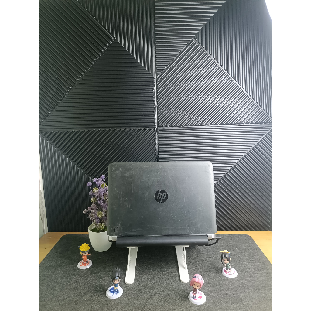 HP ProBook 440 G3 Intel Core i5-6200U 8/256GB