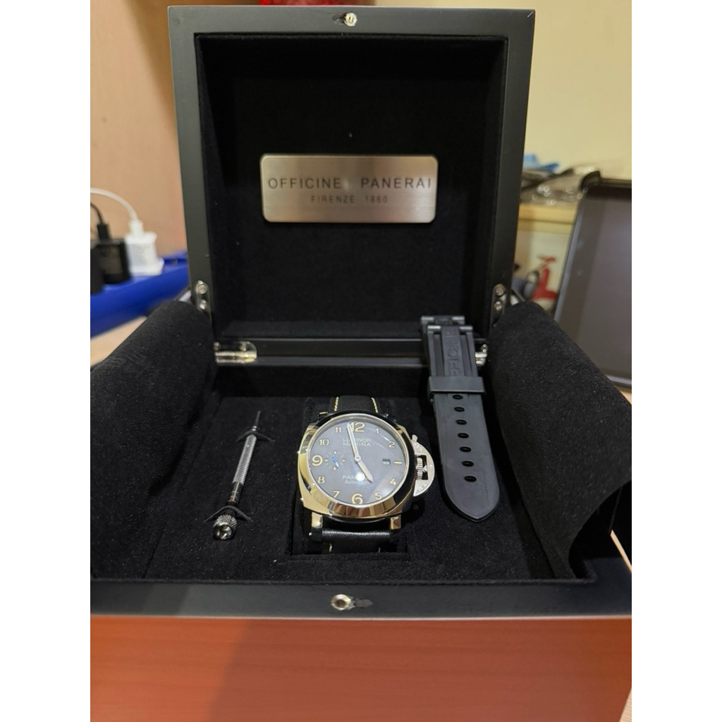 Panerai Luminor Marina Automatic 1950 3 Days