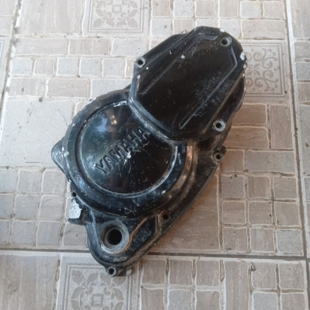 bag kopling blok kopling yamaha rx king 3KA king master ori