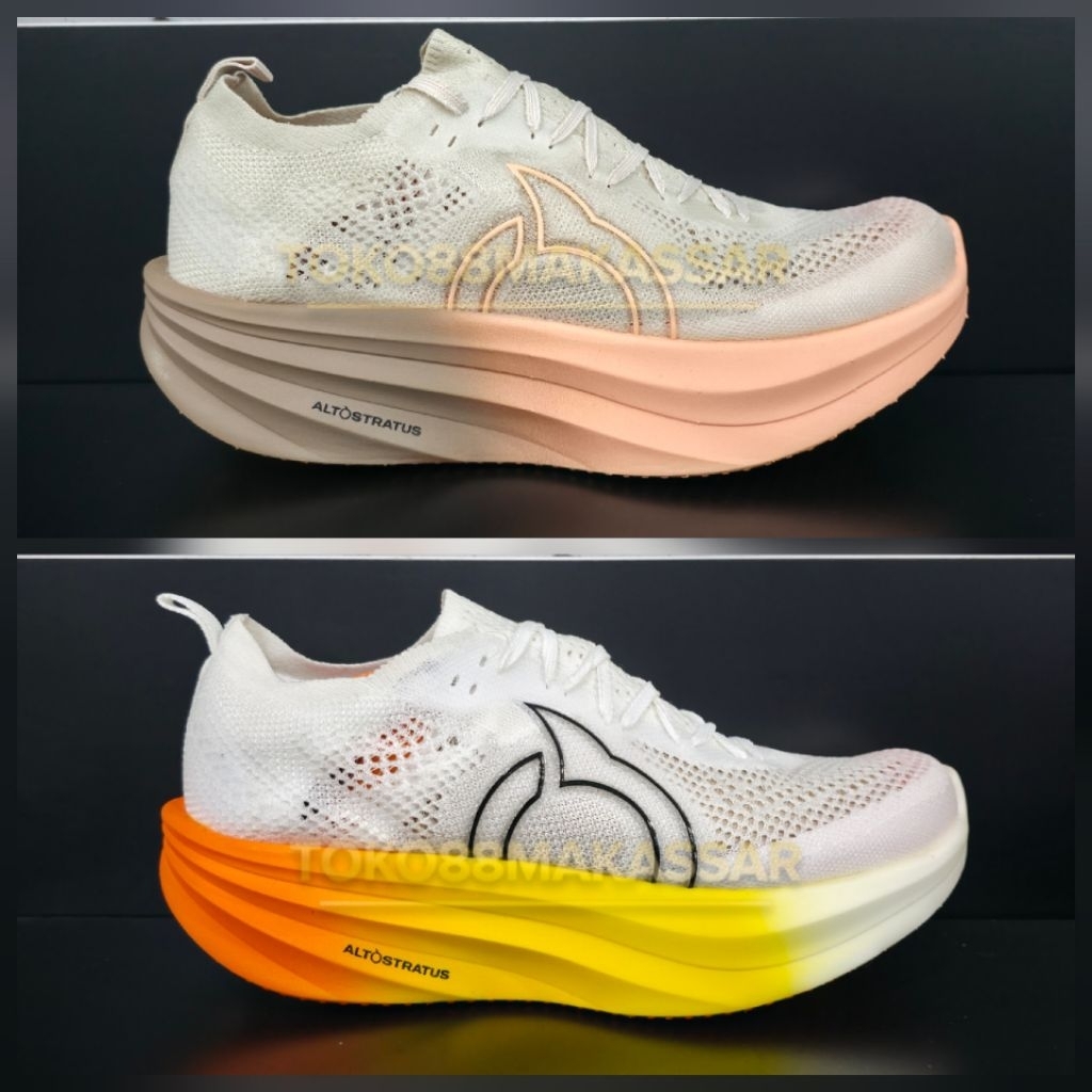 Sepatu Running Ortuseight Hypersonic 2.1