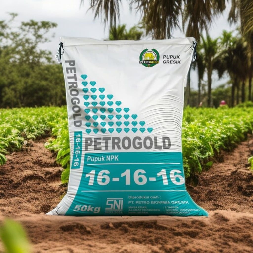 npk 161616petragold