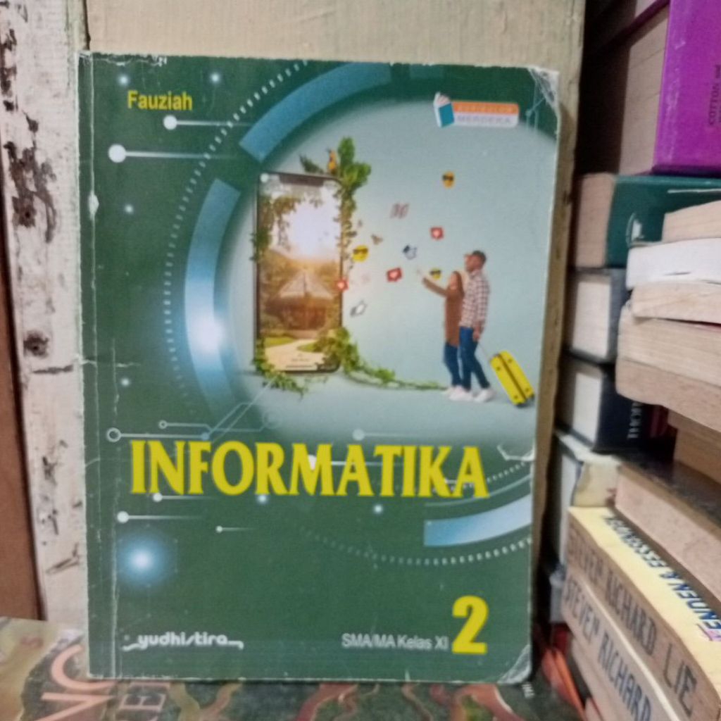 informatika 2 SMA