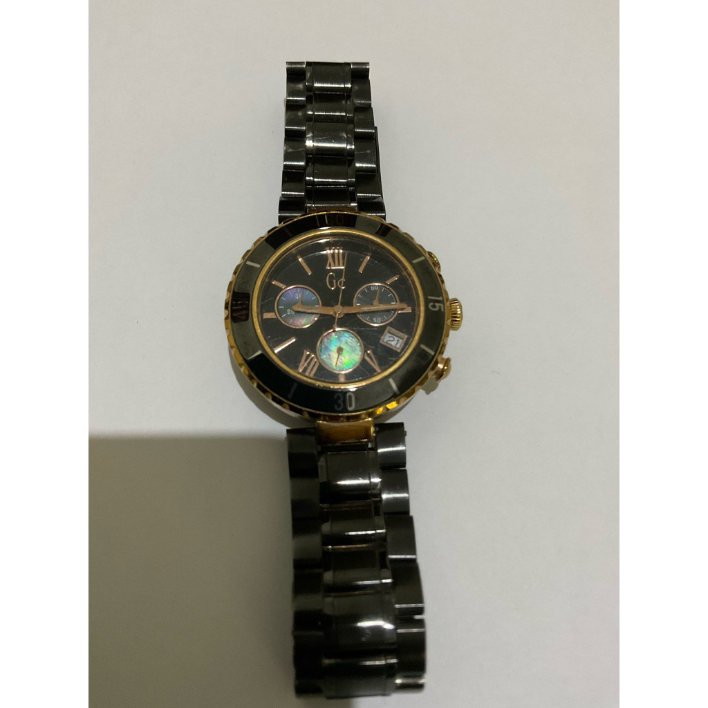 GC (Guess Collection) X90022G7S Men’s Watch
