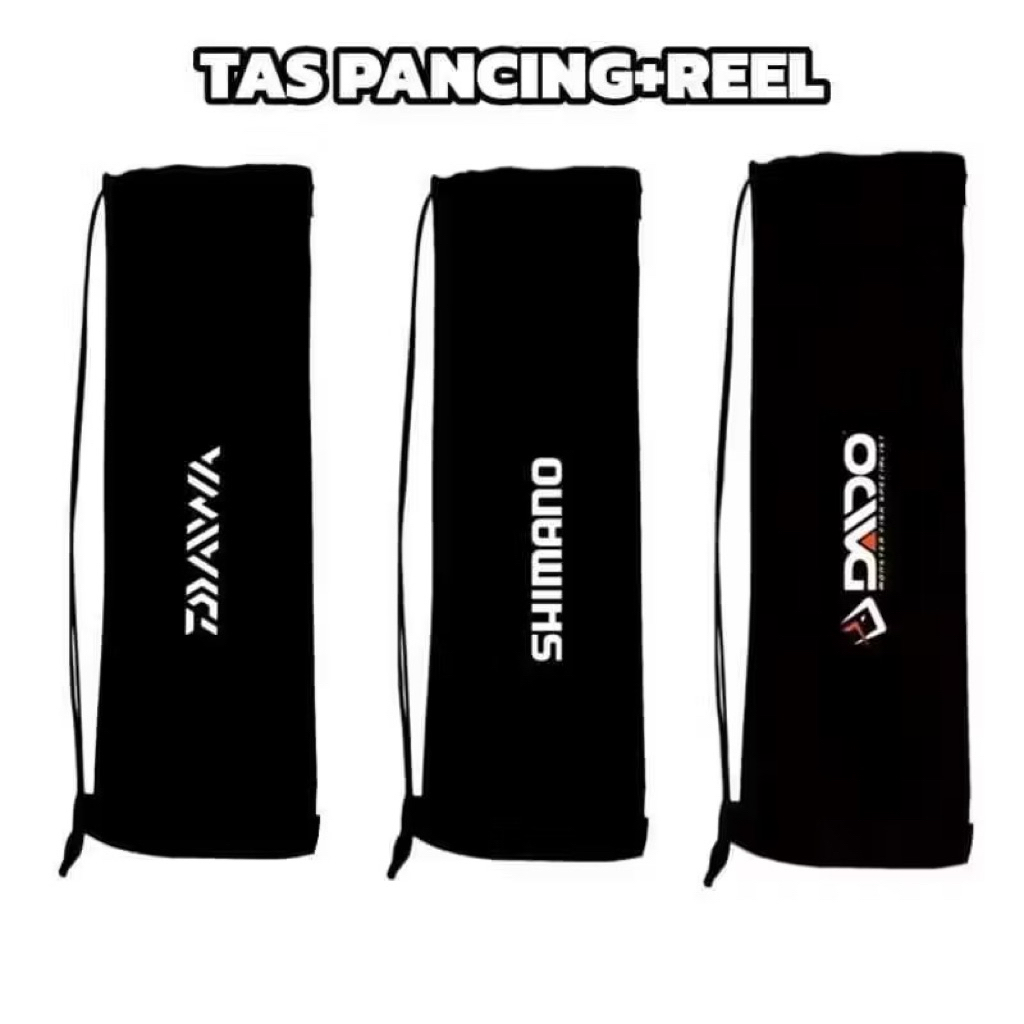 Tas pancing Serut/Tas pancing Murah meriah