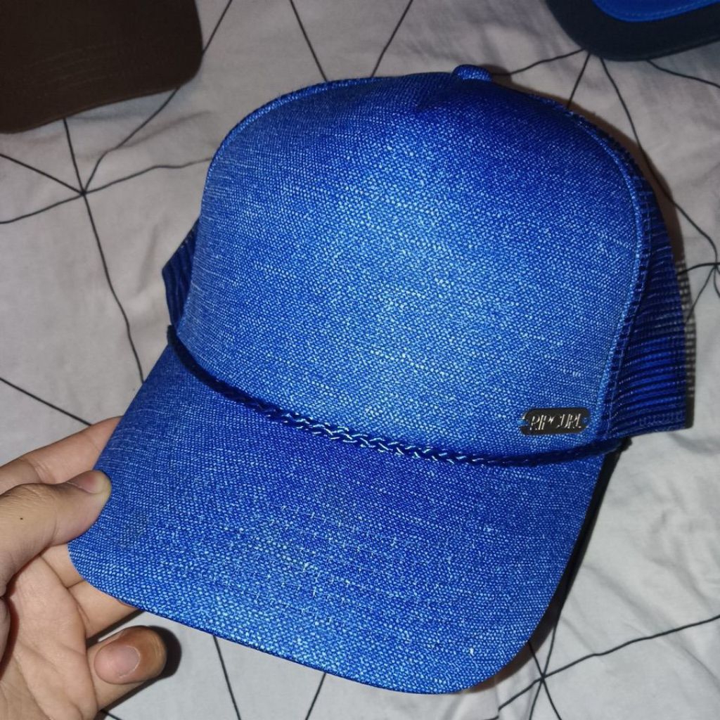 Topi original Ripcurl