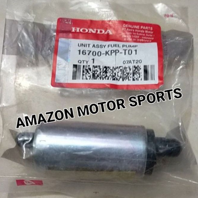 rotak dinamo fuel pump cb 150 r cbr150 cb led cbr 150 led