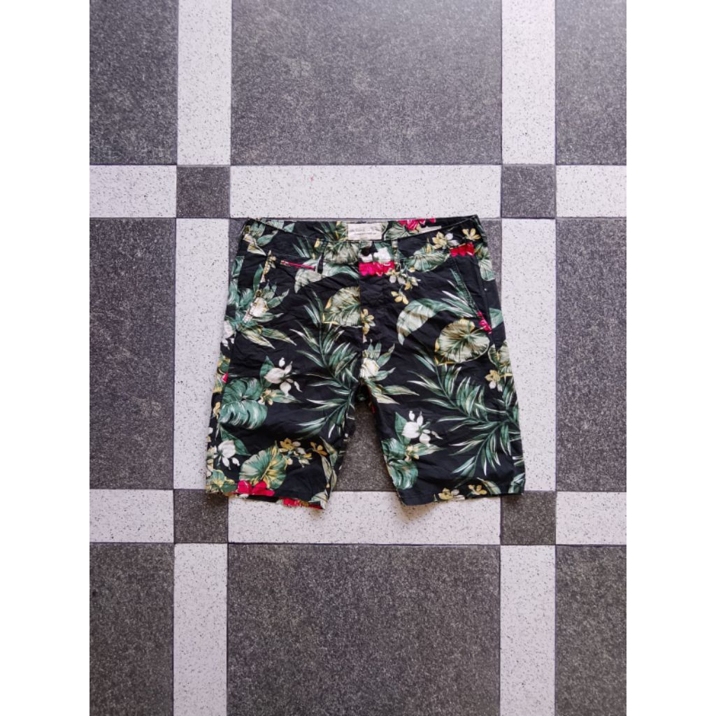 short pant denim & supply