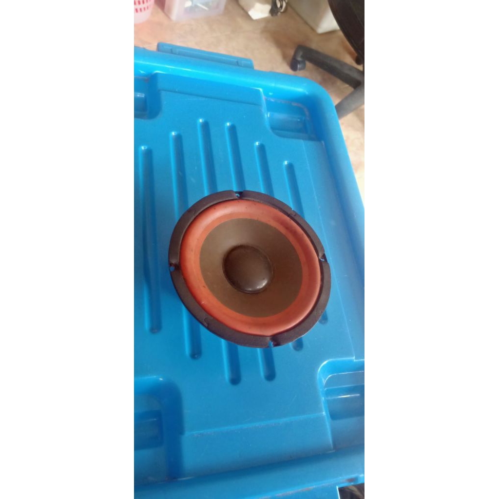 Speaker 5inch speaker 5inch ready copotan ready