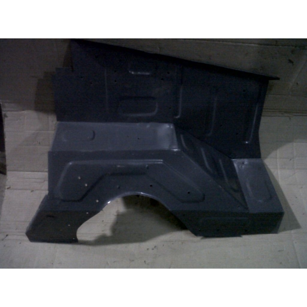Apron panther pickup ,panther kotak