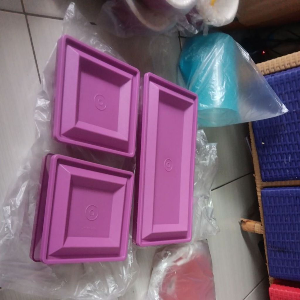 get together tupperware