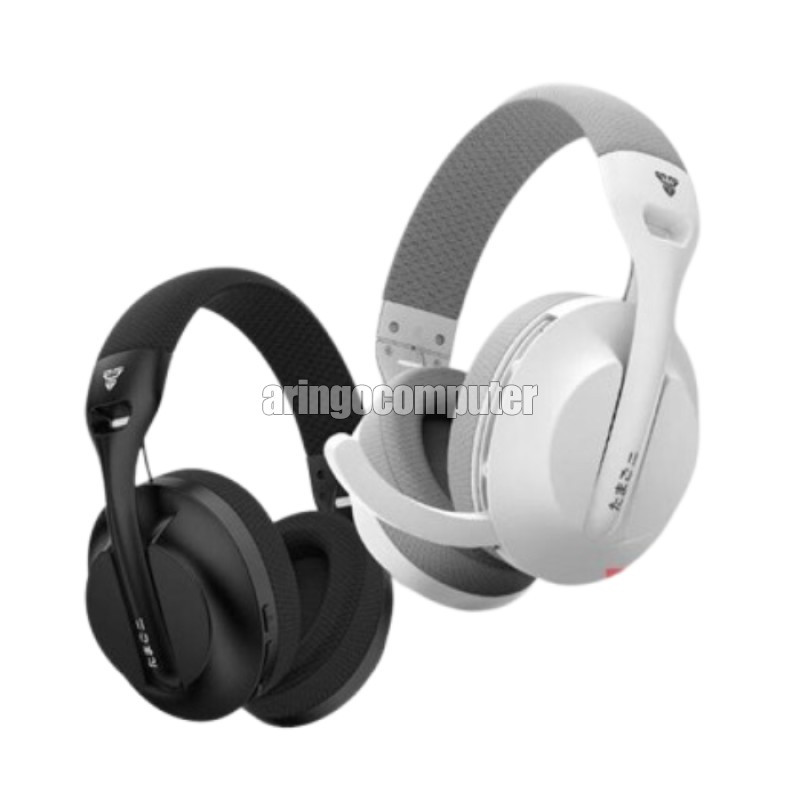 Fantech WHG04 TAMAGO II WIRELESS WHITE