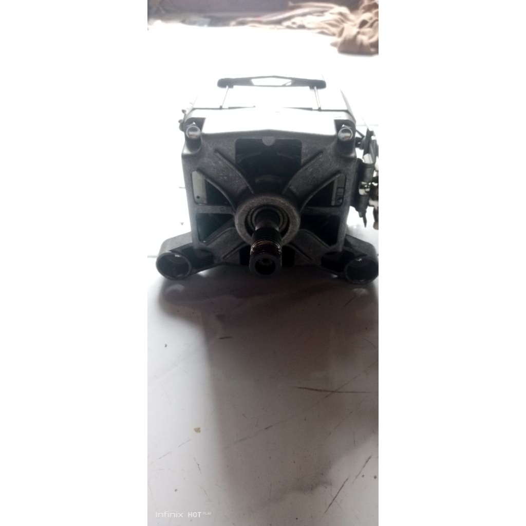 Dinamo mesin cuci Electrolux ewf 12732