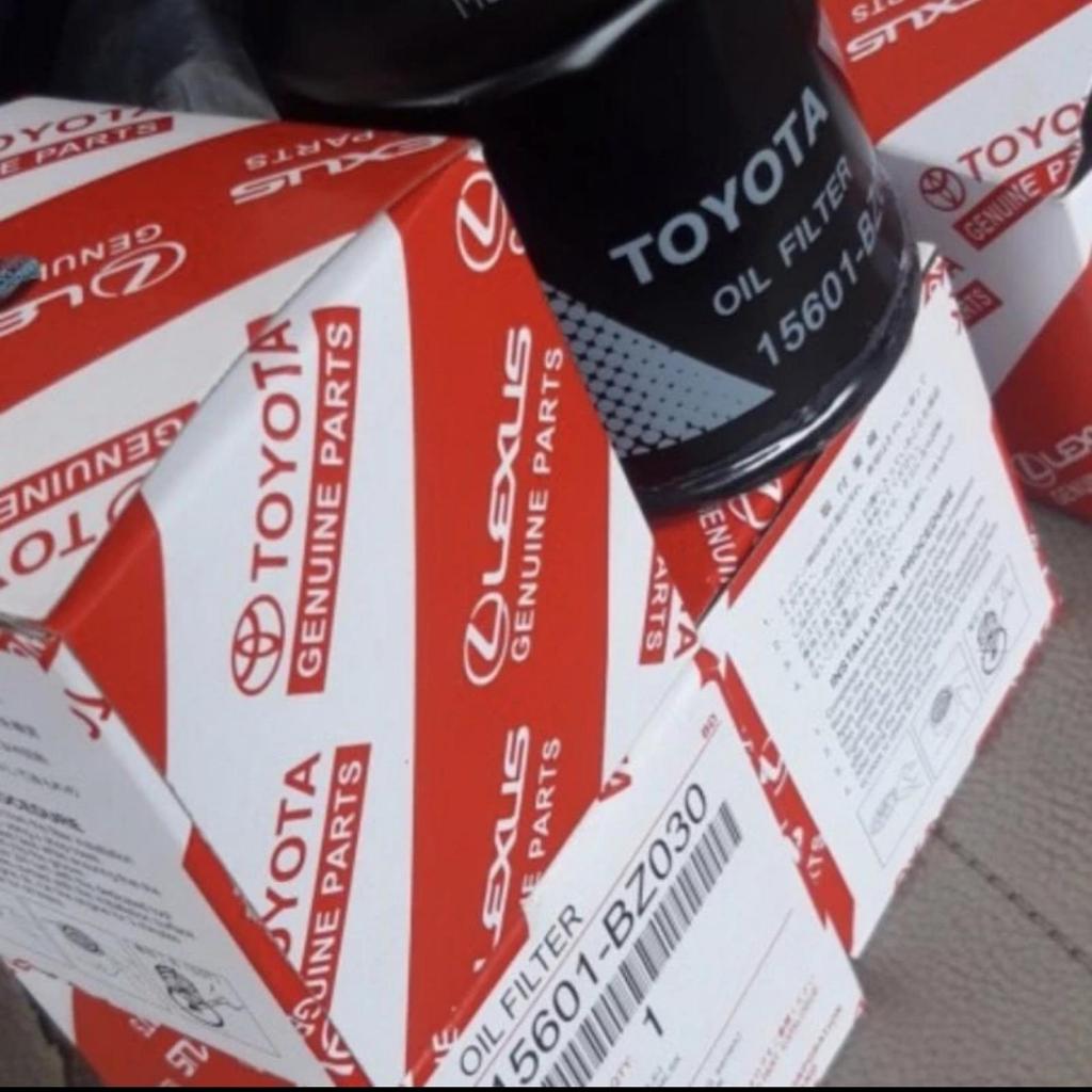 Filter Oli Toyota Avanza Original Filter Mesin Avanza Xenia