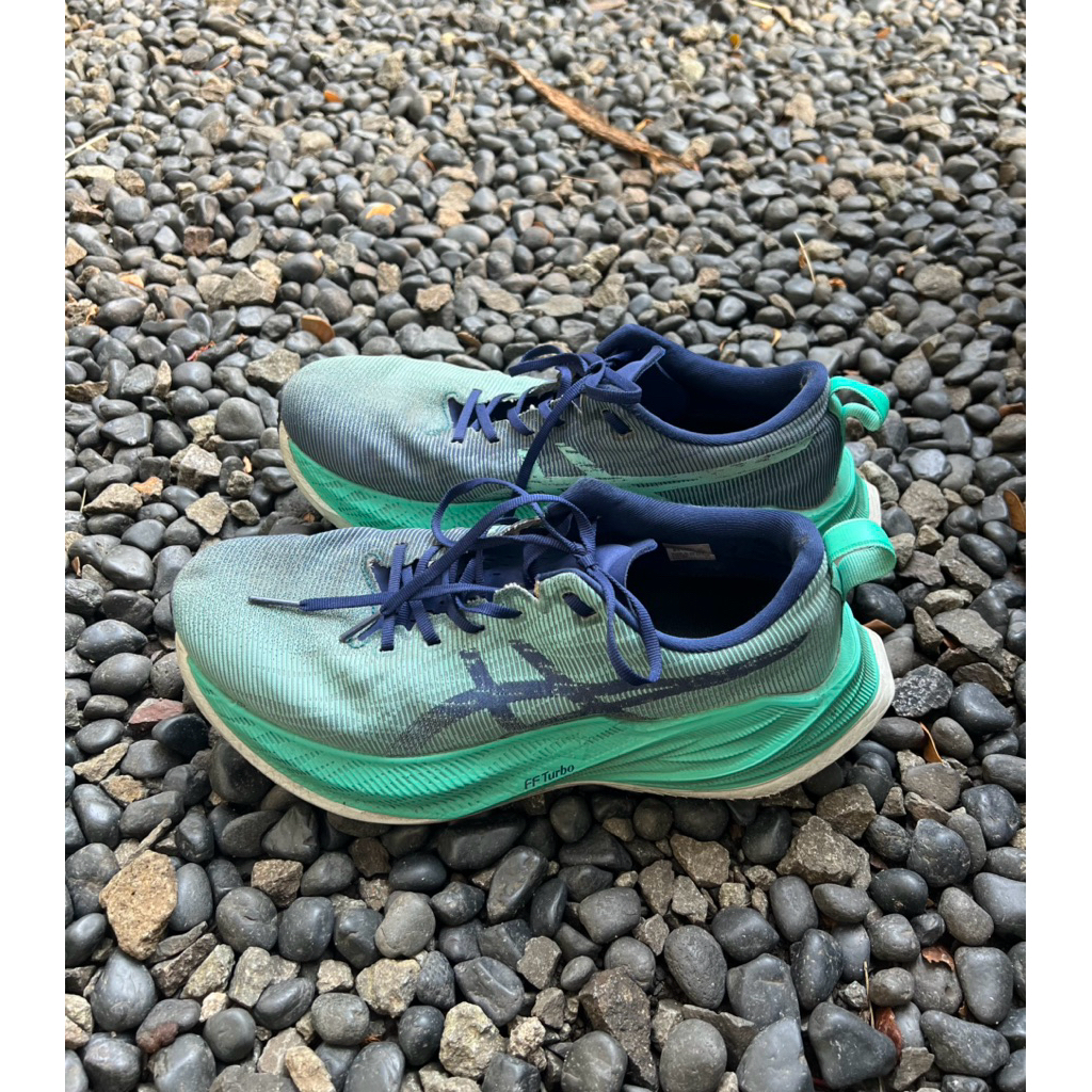 asics Superblast 2