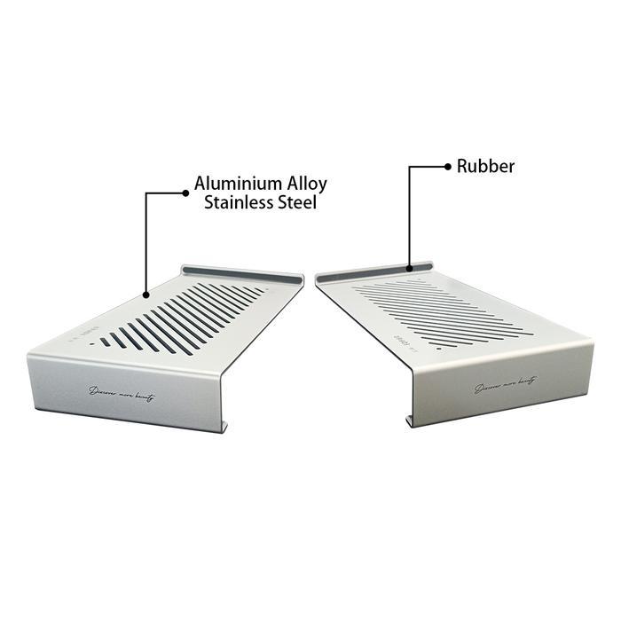EDIFIER SS04 SPEAKER STAND BOOKSHELF