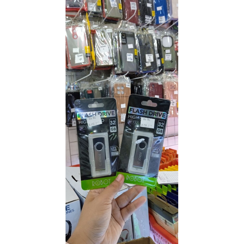 flashdisk robot 32gb