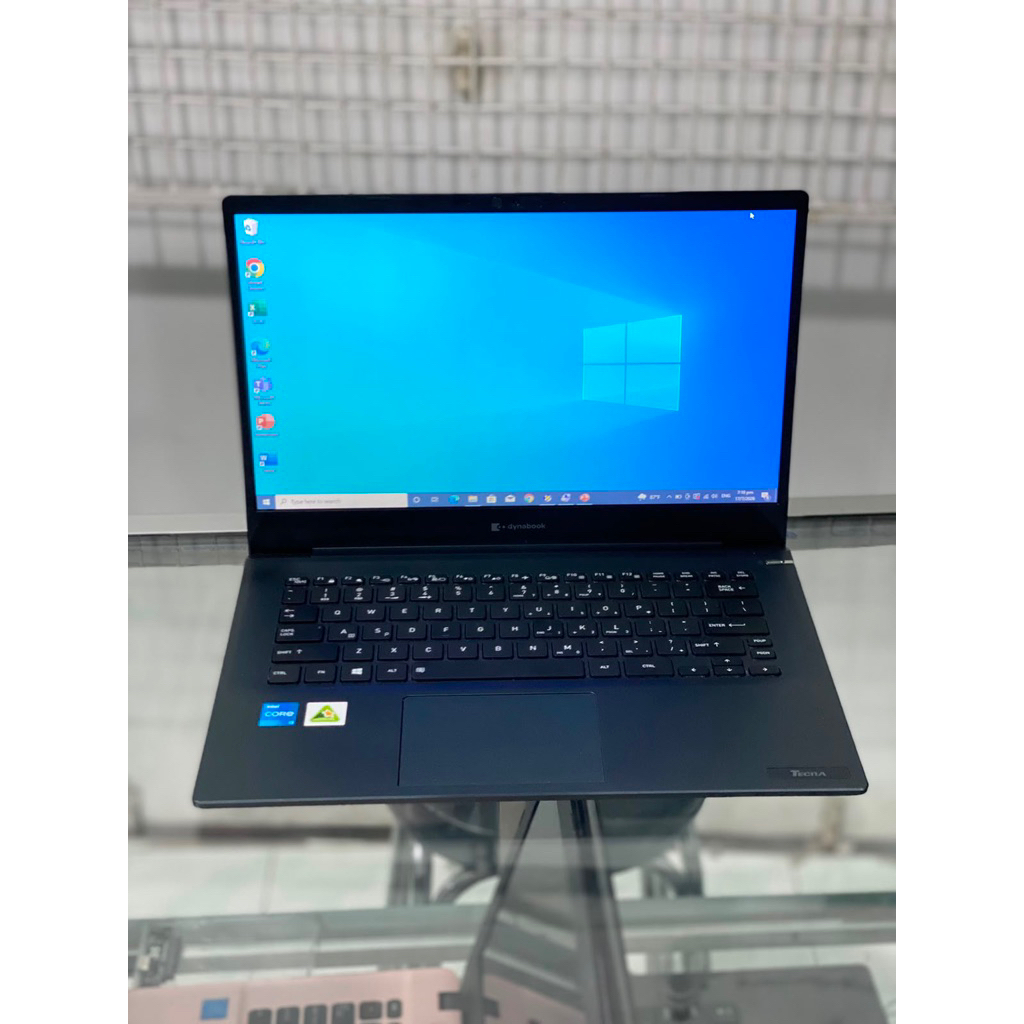 LAPTOP TOSHIBA DYNABOOK TECRA SECOND