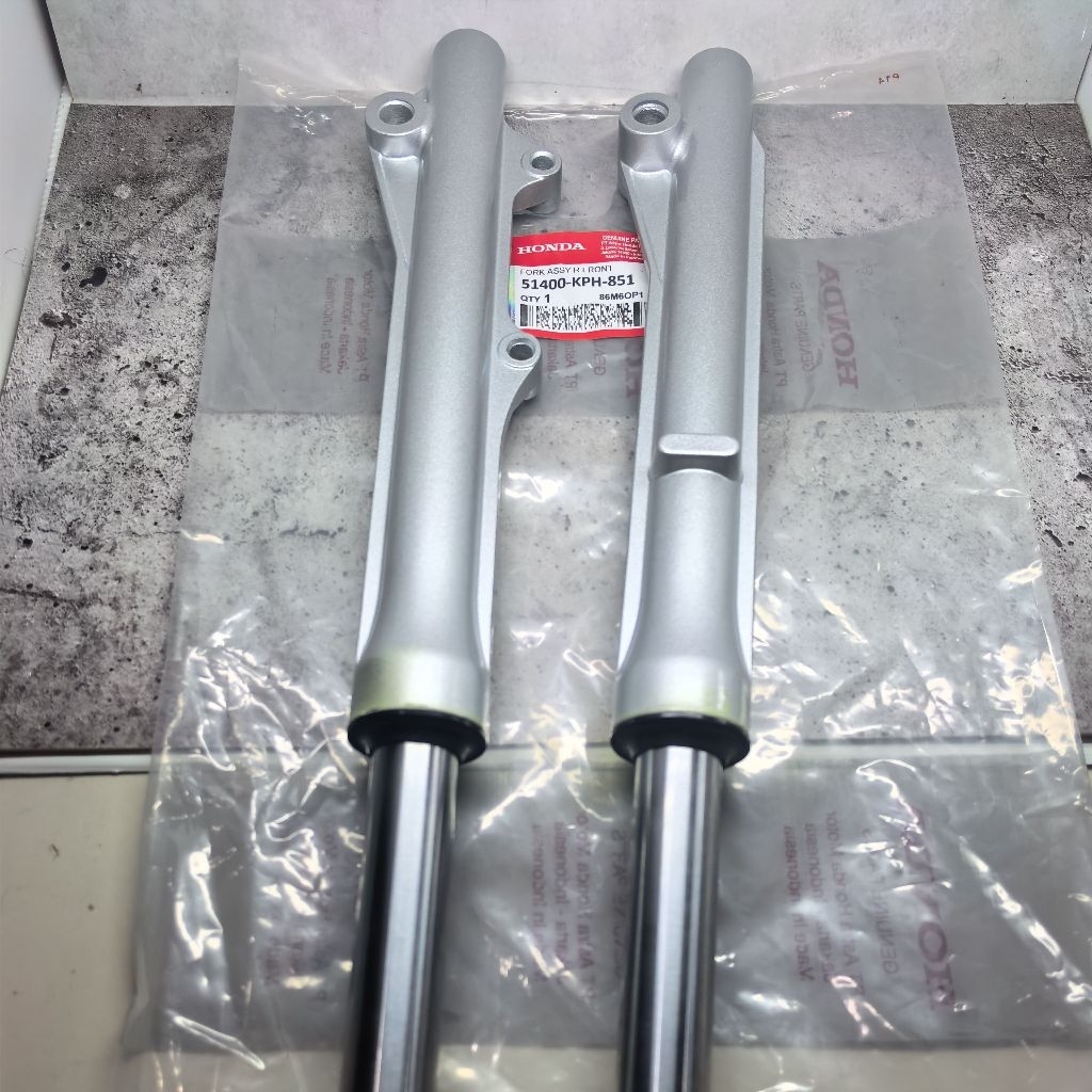 As shock plus tabung Karisma As shock+tabung Karisma KPH