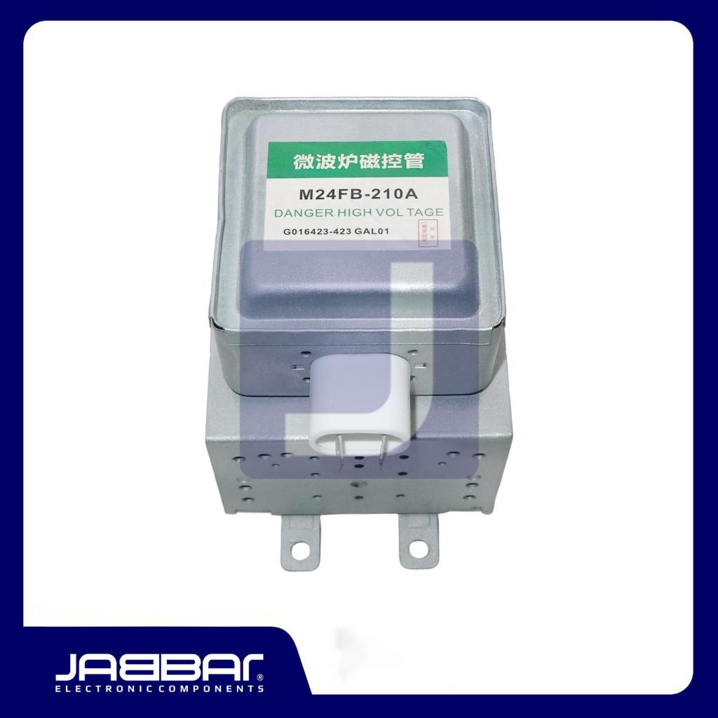 M24FB-210A MAGNETRON MICROWAVE OVEN - Sparepart elektronik
