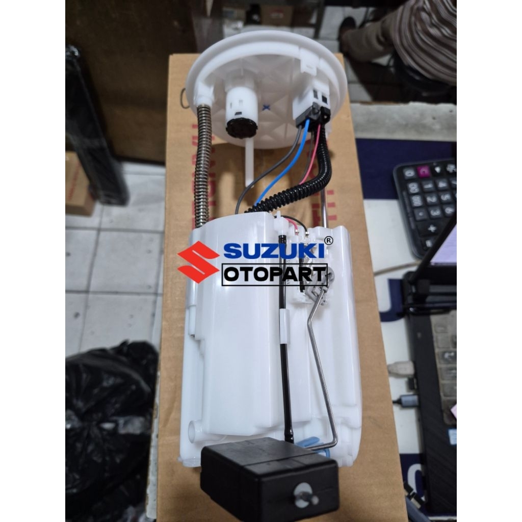 FUEL PUMP ASSY APV ARENA / APV / APV PICKUP ORIGINAL ASLI SGP