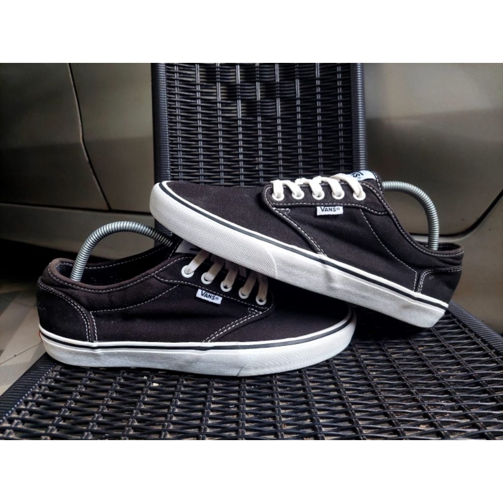 Sepatu Vans Atwood Authentic