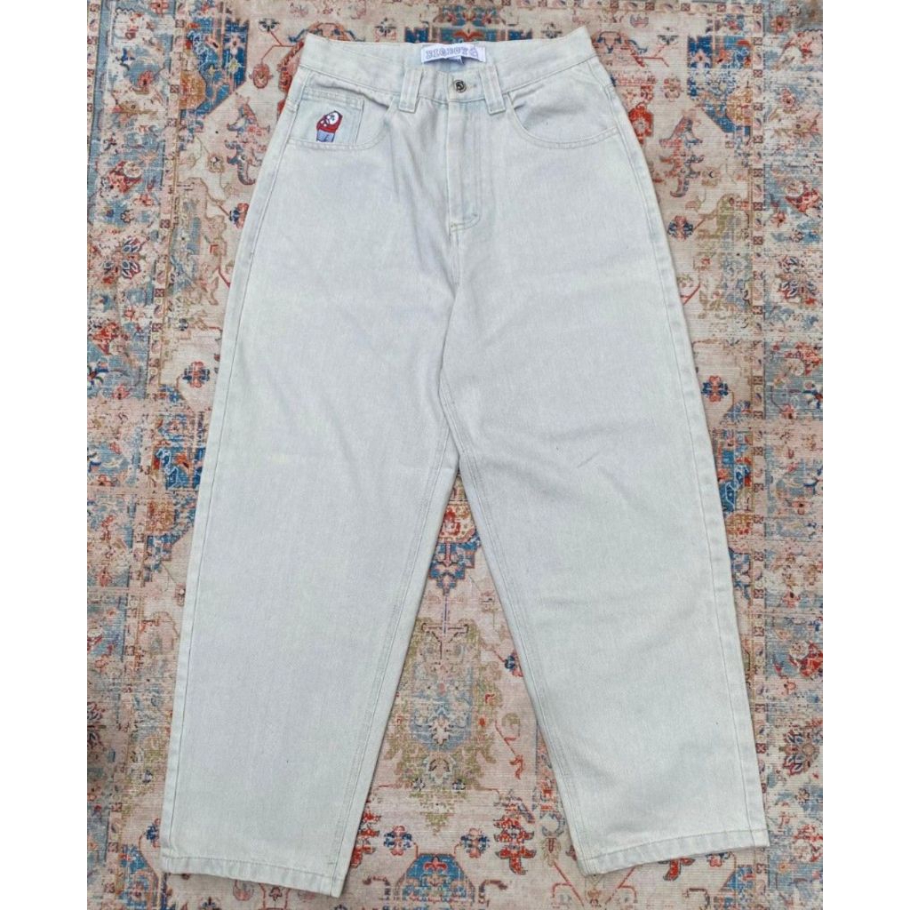 Jeans Polar Skate
