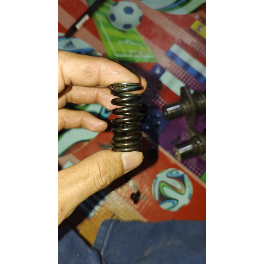 PER KLEP ORIGINAL FXR