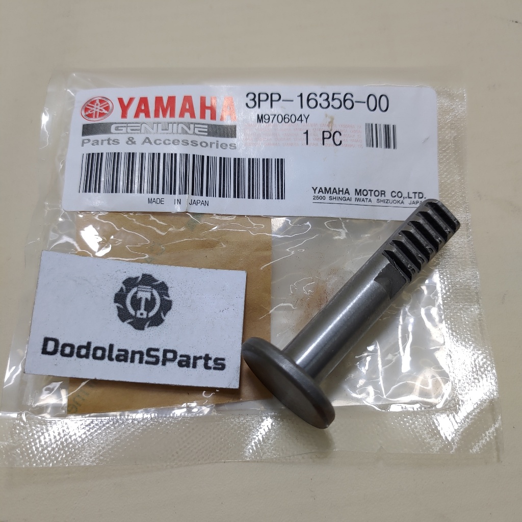 Rod Push Kopling Yamaha F1ZR 3PP-16356-00 Baru