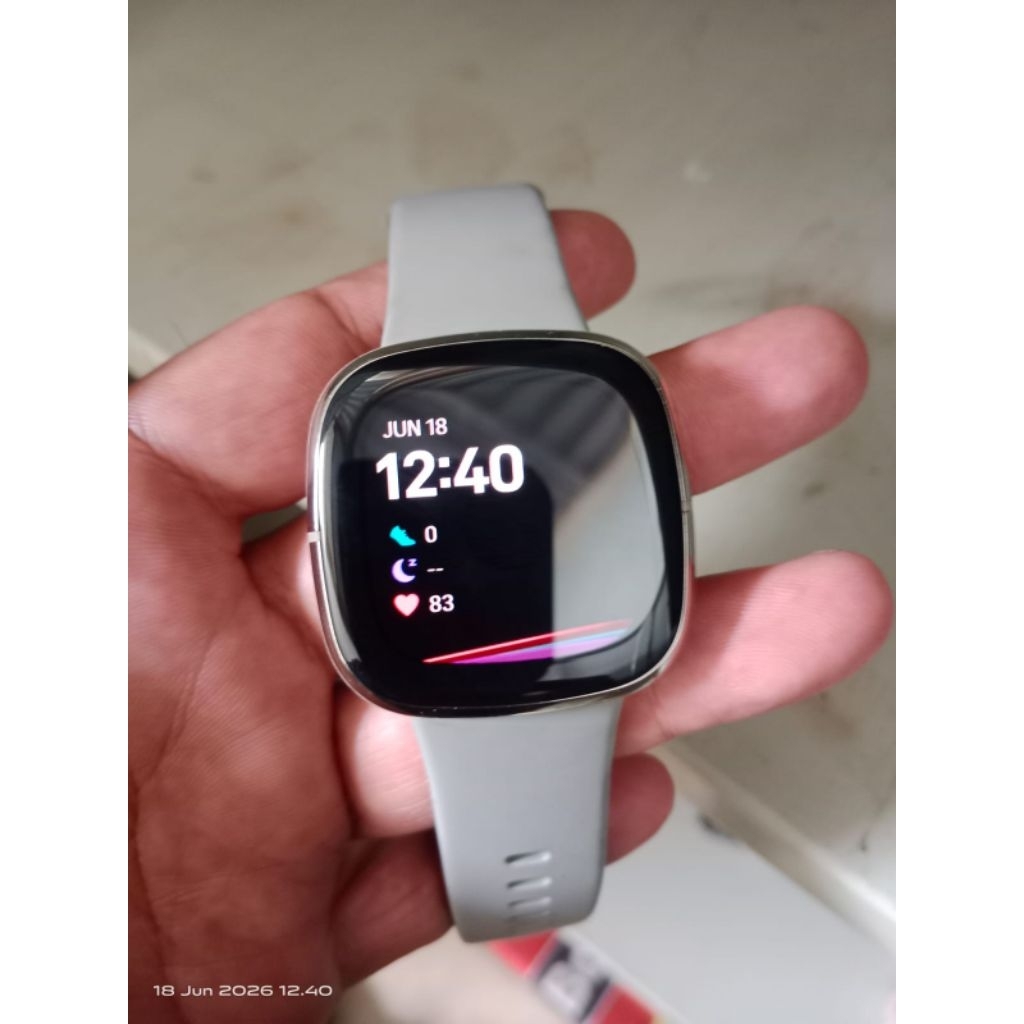 FITBIT SENSE