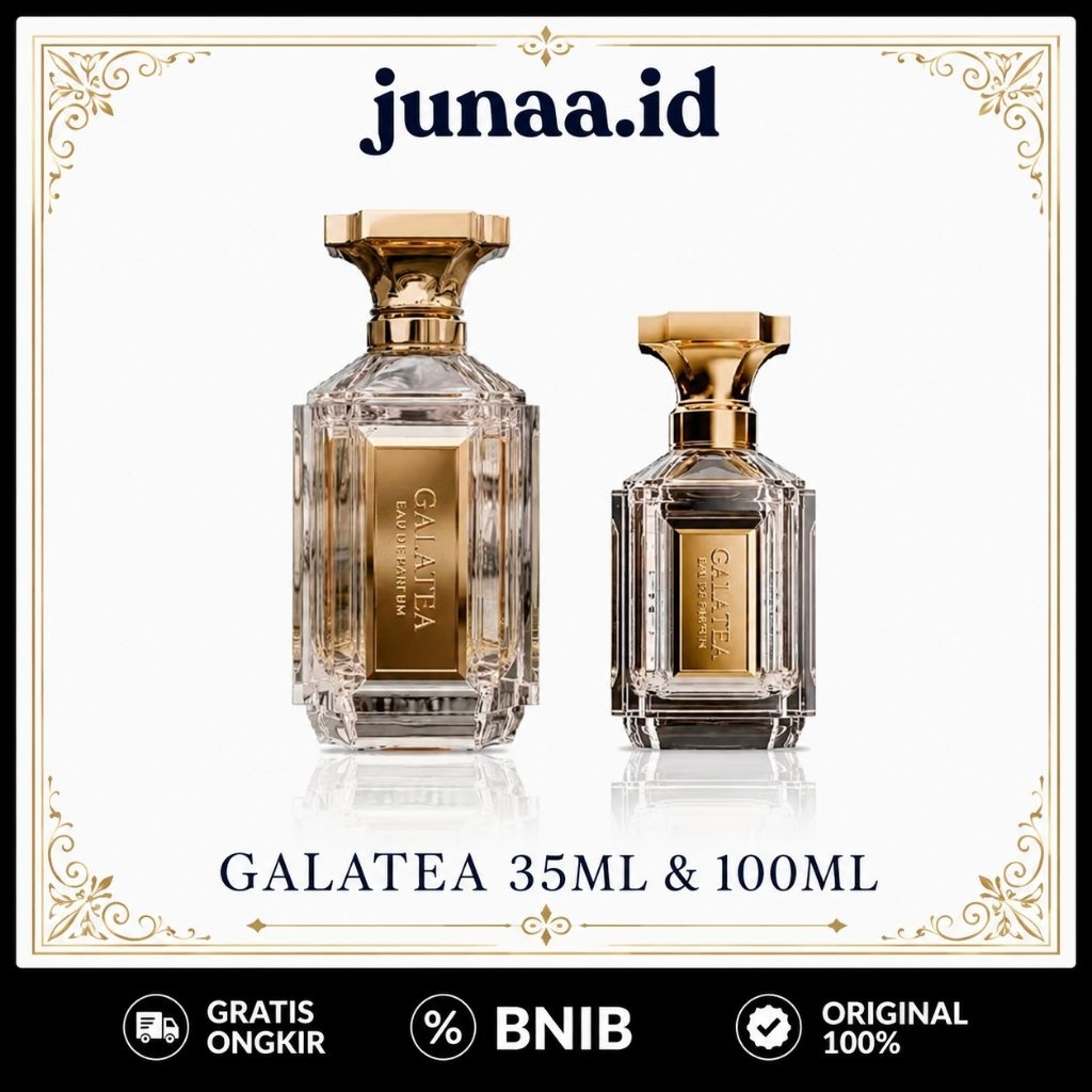 Velixir galatea 100ml & 35ml original velixir BNIB original 100%