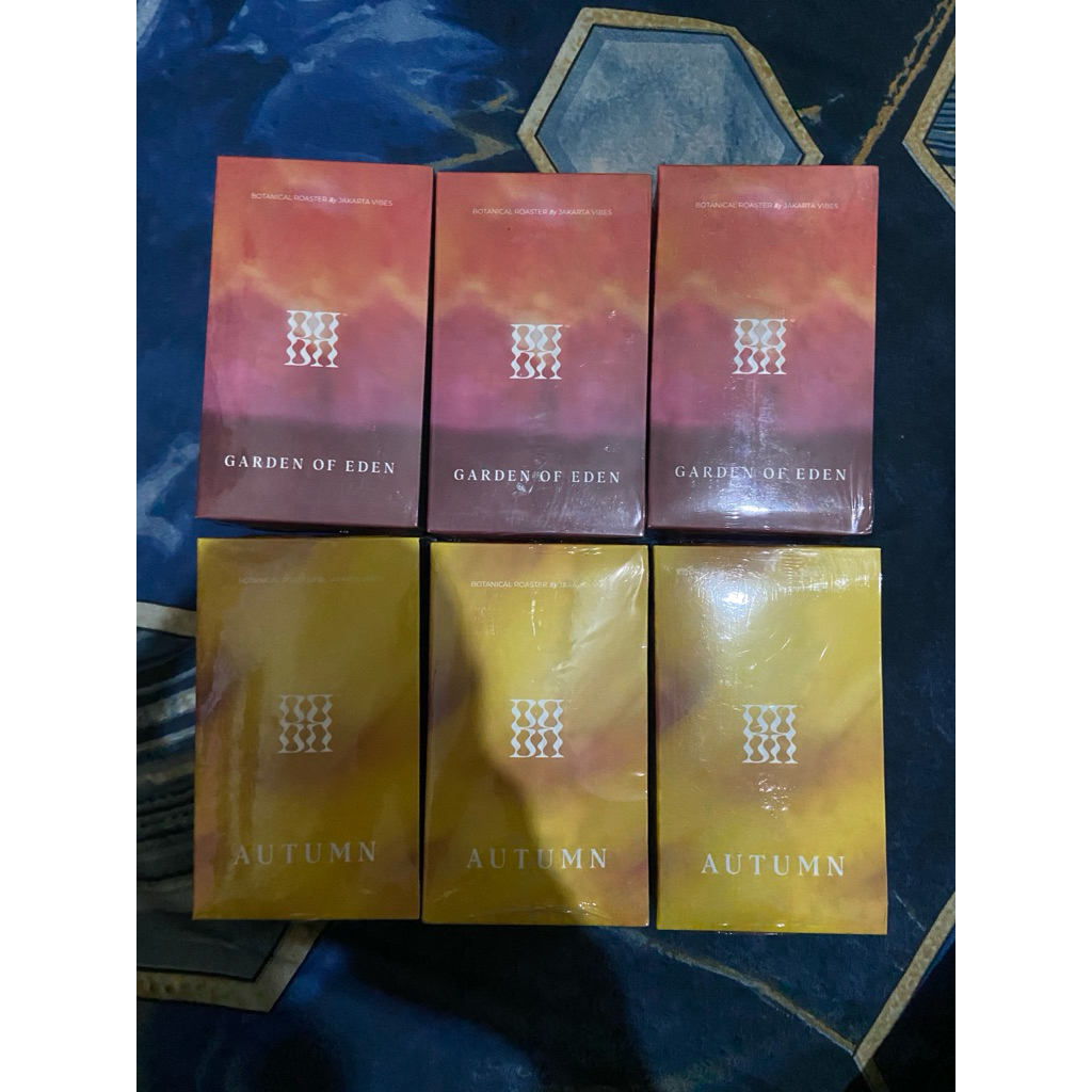 Parfume By Jakarta Vibes