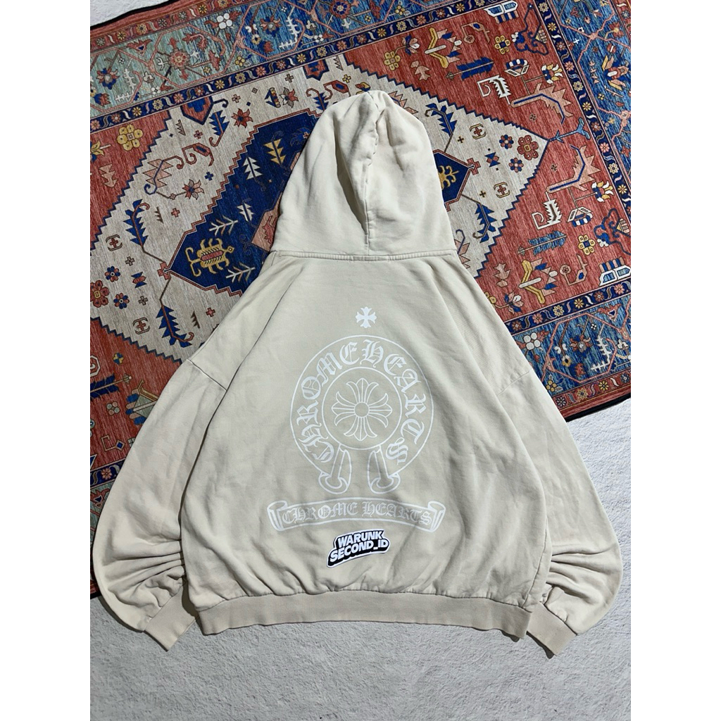 Hoodie CH