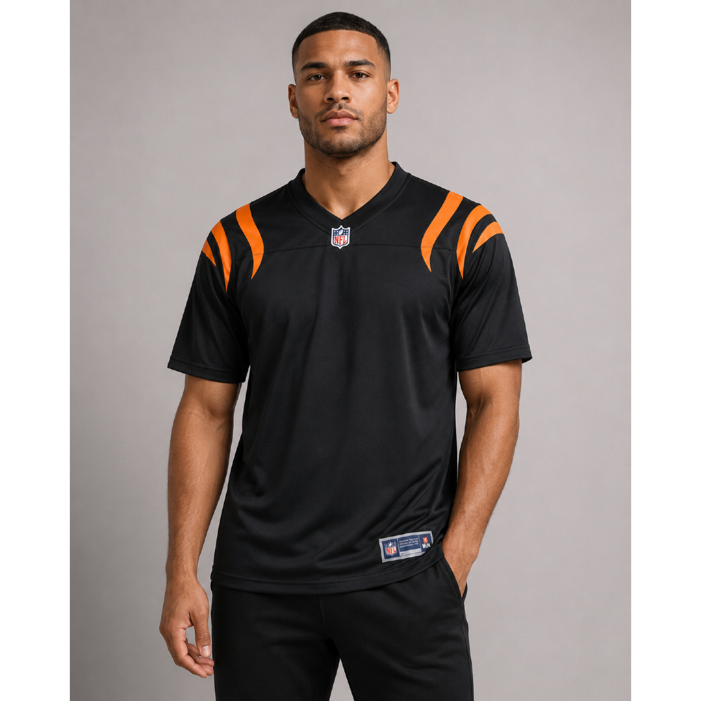 NFL Cincinnati Bengals Jersey Original