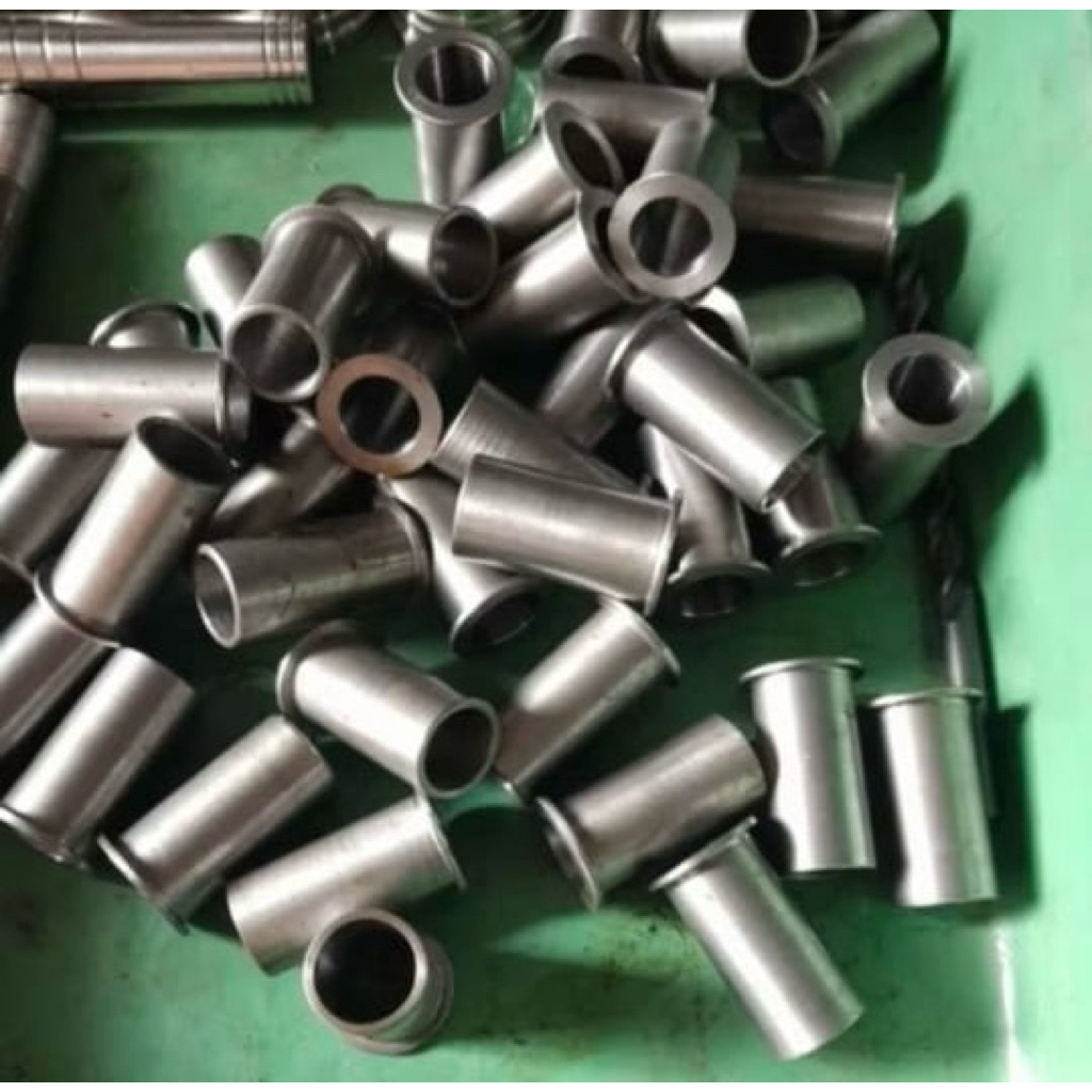 busing anting as roda 15mm ke 12mm/15mm ke 10mm/17mm ke 15mm busing setelan rantai