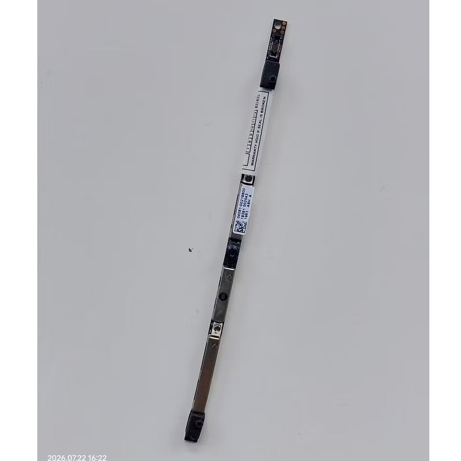 webcam laptop asus zenbook 14 model UX433FLC