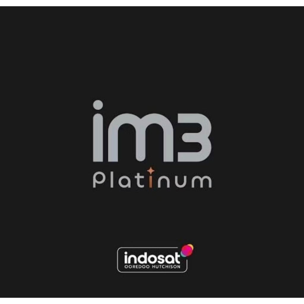 KARTU PERDANA INDOSAT 195GB/3 BULAN
