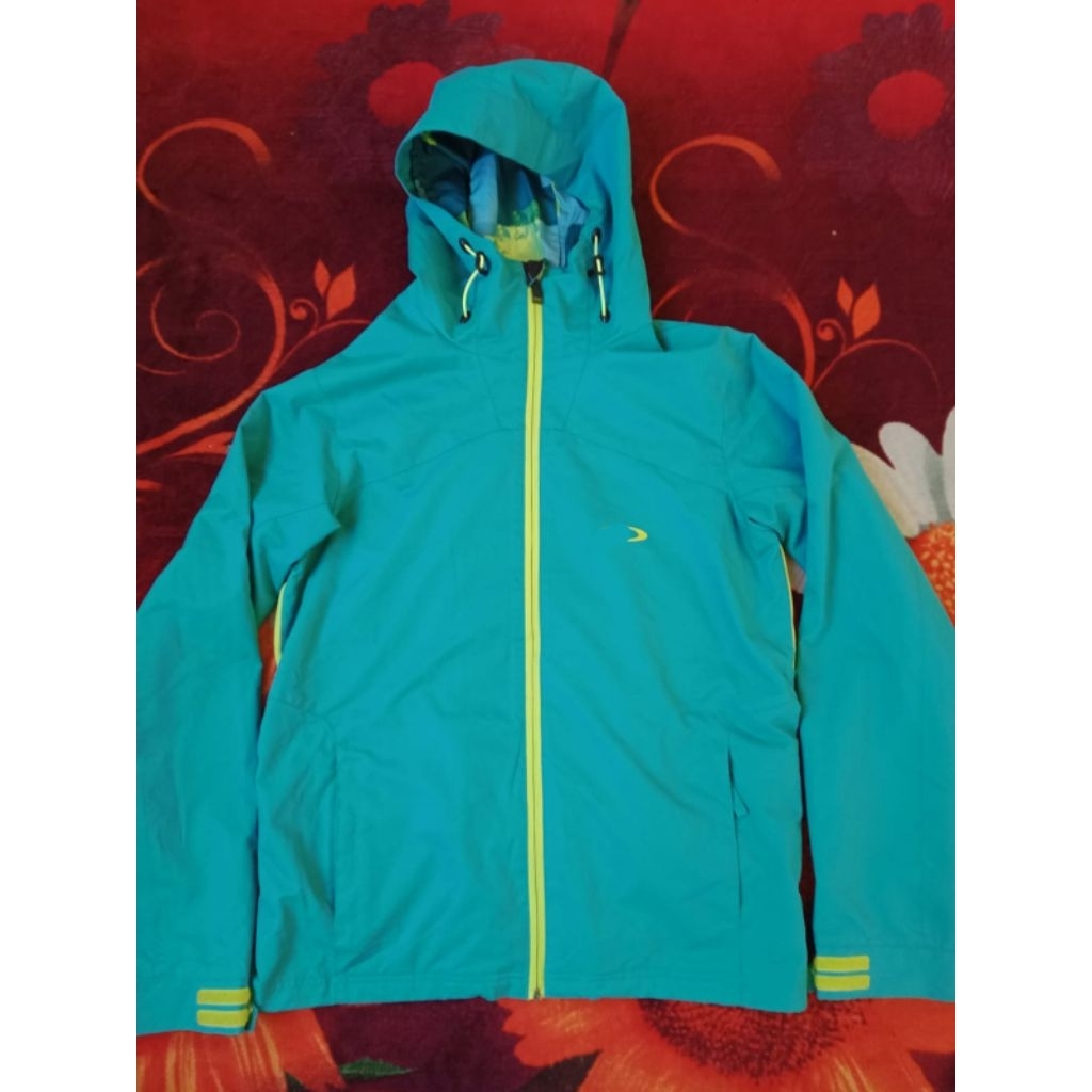 jaket oakley