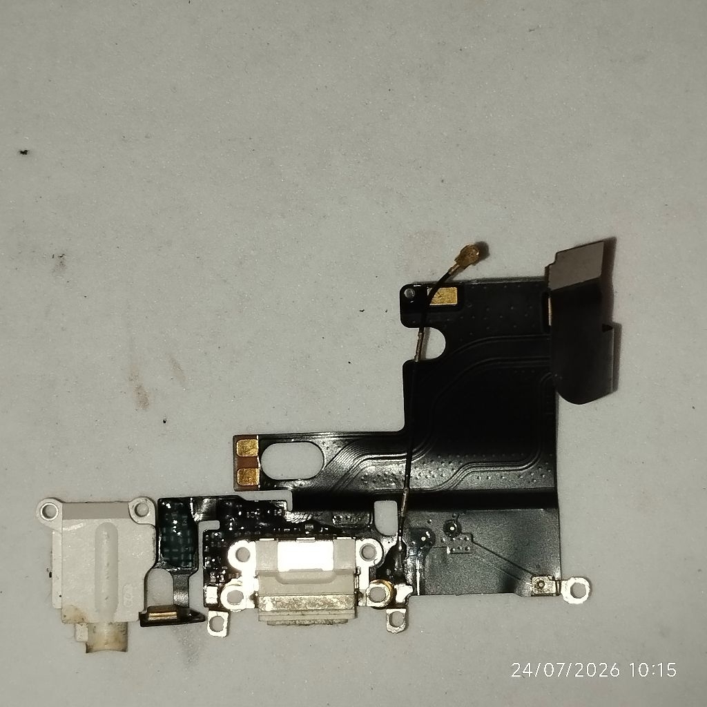 Papan Charger Bawah Apple IPhone 6/A-1586